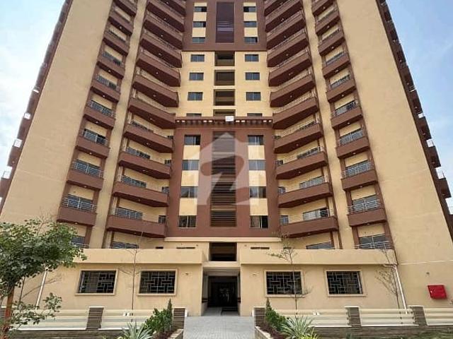 2900 Square Feet Flat In Askari 5 Sector J For Sale