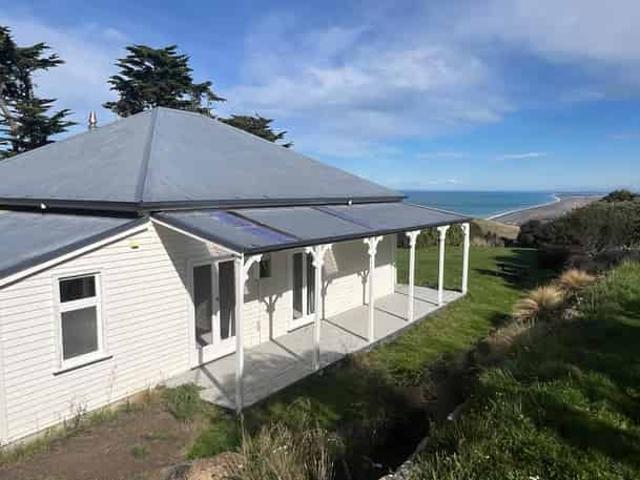 2901 Bossu Road, Te Oka, Banks Peninsula