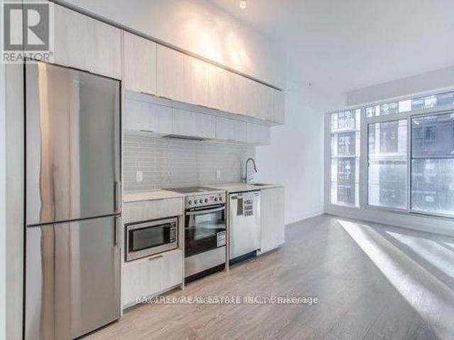 2901 Dundas Street E, Toronto, ON, M5A 0N5 lease for lease | Listing ID C13155 | Royal LePage