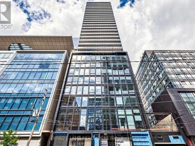 2901 King Street E, Toronto, ON, M5A 1K4 condo for sale | Listing ID C13641 | Royal LePage