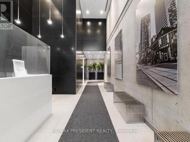 2901 11 Charlotte Street, Toronto, ON, M5V 0M6 lease for lease | Listing ID C13421 | Royal LePage