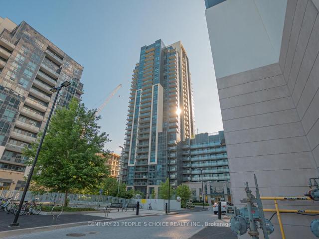 2901 20 Meadowglen Place, Toronto | For Sale @ $899,900 | Condos. Ca