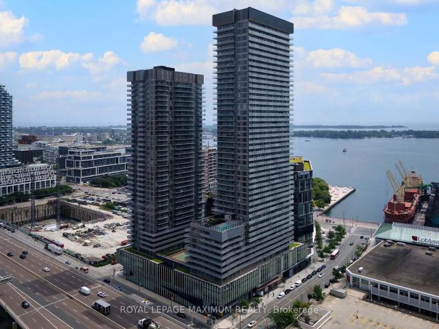 2901 20 Richardson Street, Toronto | Terminated, C12797 | Condos. Ca