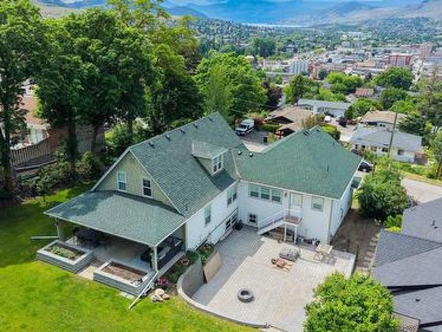 2901 23 Street, Vernon, BC, V1T 4J8 Luxury House for sale | Listing ID 10389 | Royal LePage Carriage Trade Luxury Properties
