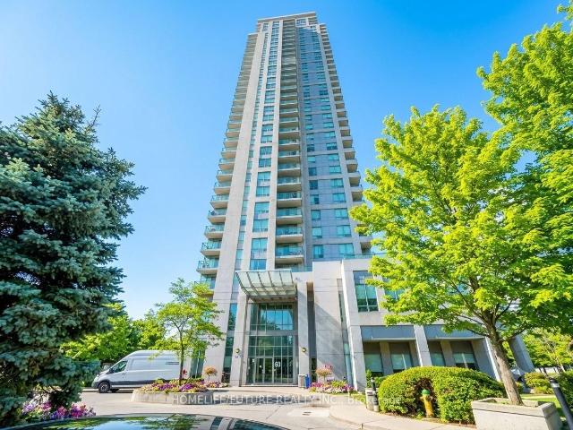 2901 60 Brian Harrison Way, Scarborough | 1+1Beds/2Bath, Condo, $2,300/mo | Condos. Ca
