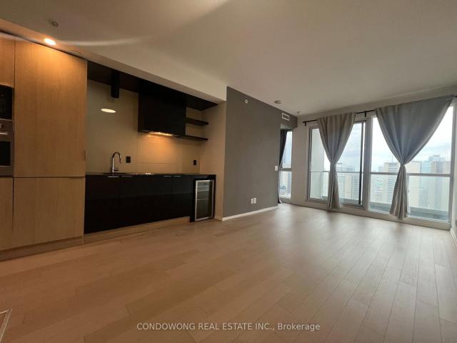 2901 70 Temperance Street, Toronto | 2+1Beds/2Bath, Condo, $3,050/mo | Condos. Ca
