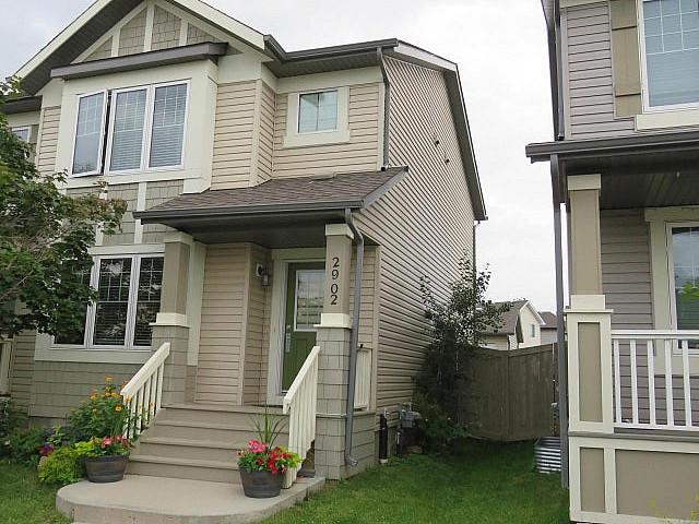 2902 Maple Wy Nw Edmonton, Alberta
