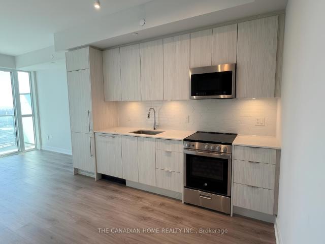 2902 Square One Drive, Mississauga | For Rent @ $2,120 | Condos. Ca
