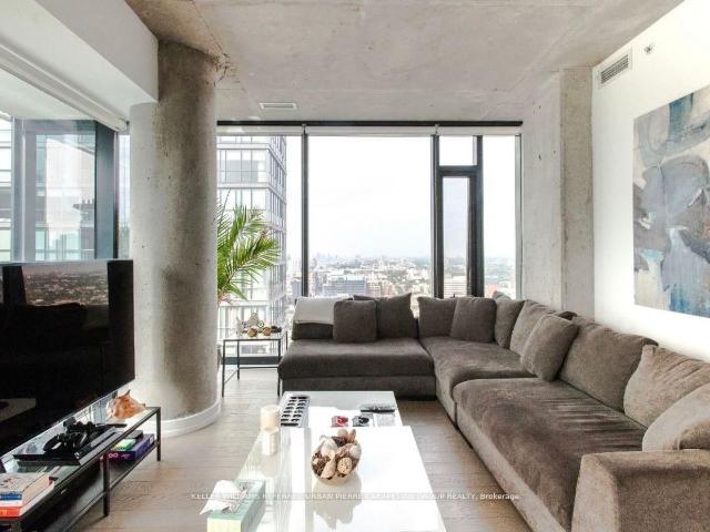 2902 11 Charlotte Street, Toronto | Leased, C12697 | Condos. Ca