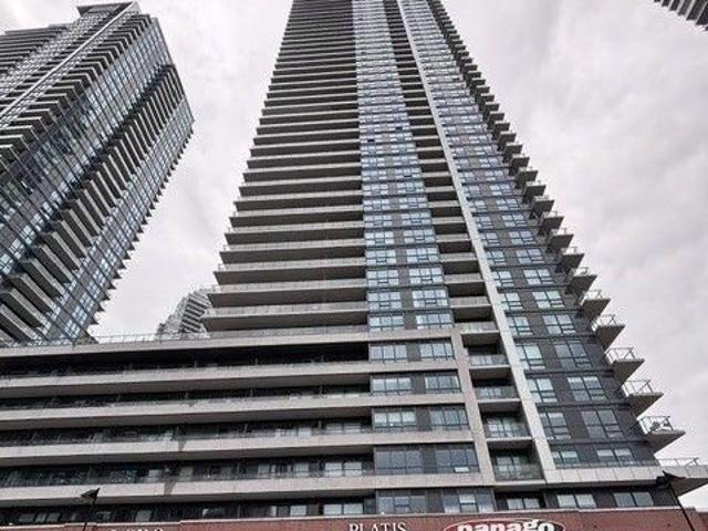 2902 2 Lakeshore Boulevard W, Etobicoke | 2Beds/2Bath, Condo, $3,200/mo | Condos. Ca