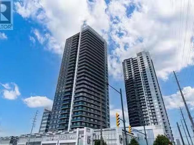 2902 3700 Highway 7 Road, Vaughan, ON, L4L 0G8 condo for s.