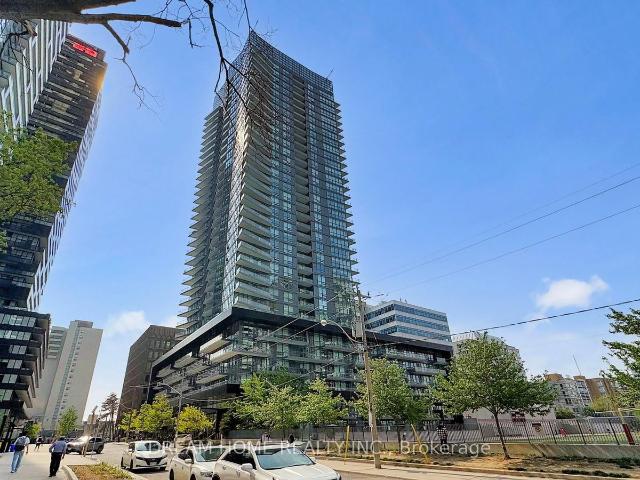 2902 30 Roehampton Avenue, Toronto | 2Beds/2Bath, Condo, $2,950/mo | Condos. Ca
