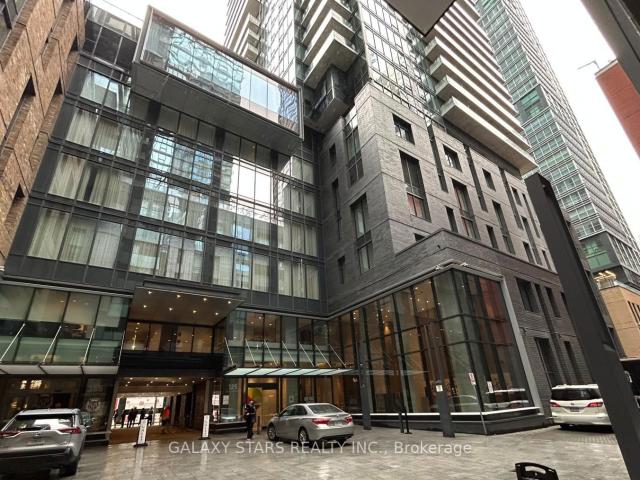2903 Blue Jays Way, Toronto | Leased, C12650 | Condos. Ca