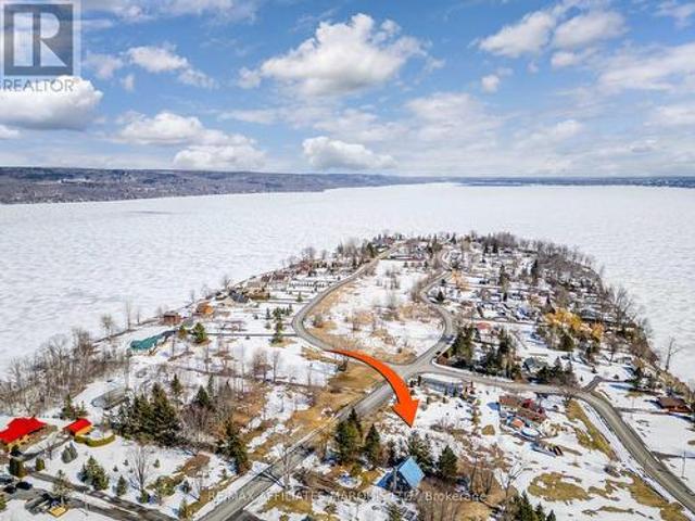 2903 Chartrand Street, Champlain, ON, K0B 1J0 vacant land for sale | Listing ID X12956 | Royal LePage