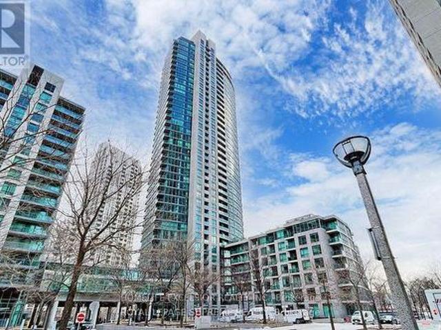 2903 Fort York Boulevard Se, Toronto, ON, M5V 4A2 condo for sale | Listing ID C13525 | Royal LePage
