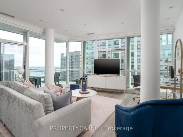 2903 12 Yonge Street, Toronto | Expired, C12803 | Condos. Ca