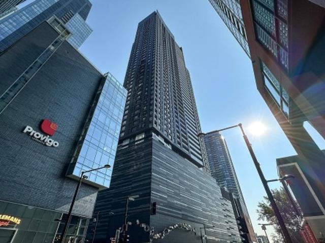 2903 1 Av. Des Canadiens De Montréal, Ville Marie, QC, H3B 3B3 lease for lease | Listing ID 21498 | Royal LePage