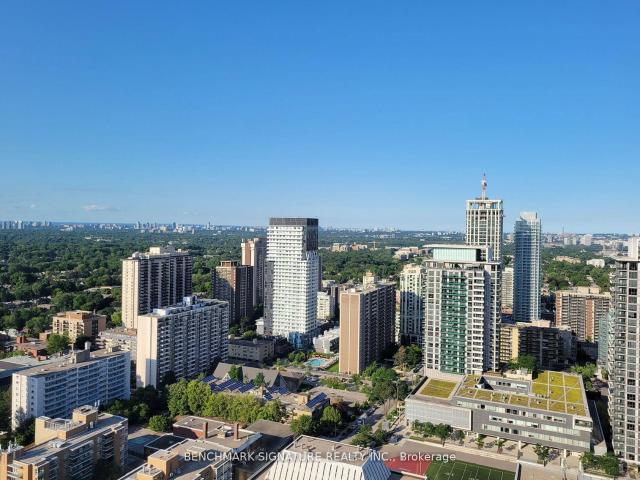 2903 33 Helendale Avenue, Toronto | 2Beds/2Bath, Condo, $2,950/mo | Condos. Ca