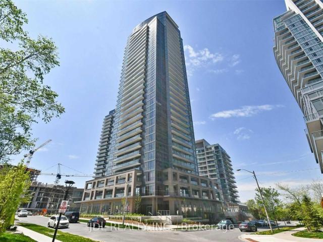 2903 56 Forest Manor Road, North York | Leased, C13628 | Condos. Ca