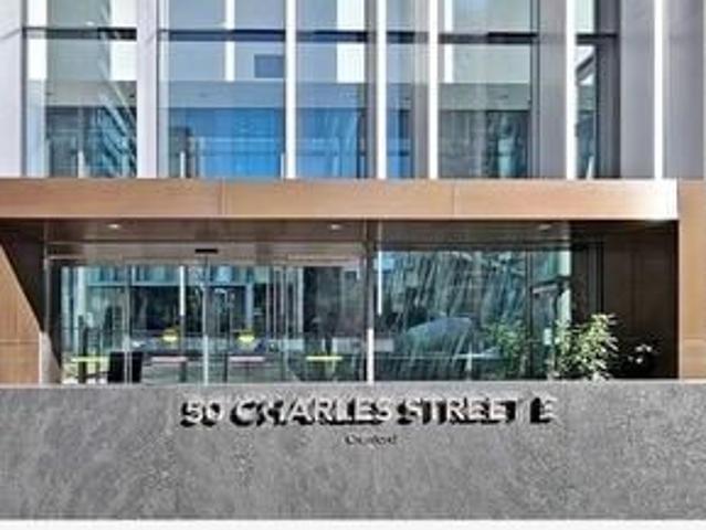 2903 50 Charles Street E, Toronto | Expired, C12734 | Condos. Ca