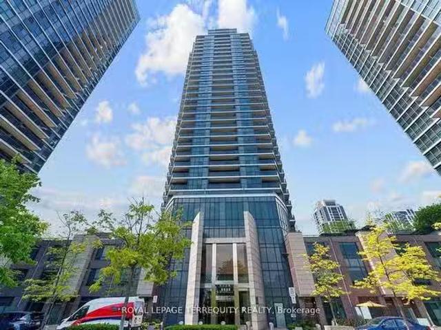 2903 5 Valhalla Inn Rd, Toronto, ON, M9B 0B1 condo for sale.