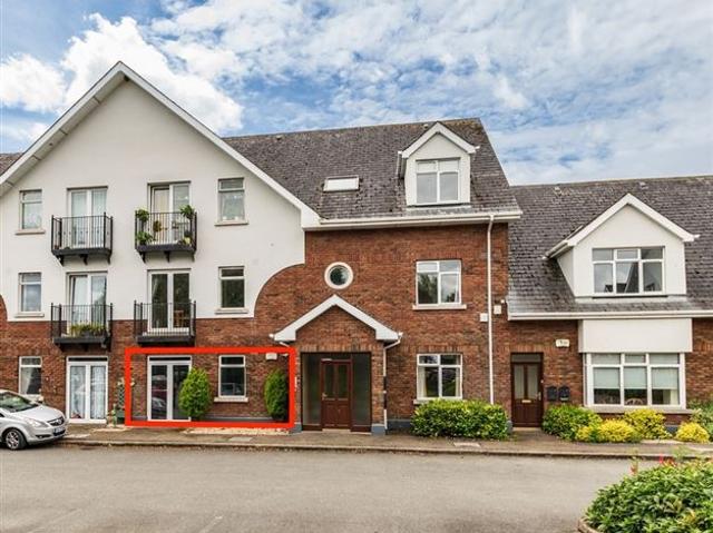290,000 | Apartment 23, Willow Grove, Clane Road, Sallins, Kildare CME Naas 5011 MyHome. Ie Residential