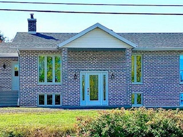 290 000$ Bungalow à Vendre à St vianney