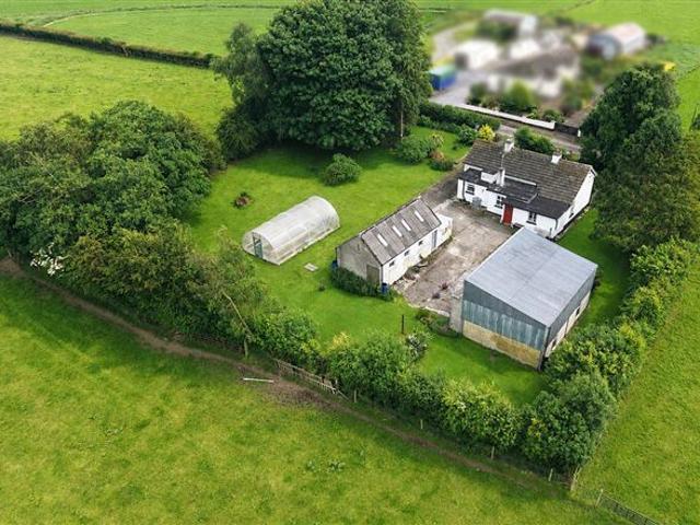 290,000 | Ballinlough, Delvin, Co. Westmeath, Mullingar Raymond Potterton & Company 5008 MyHome. Ie Residential