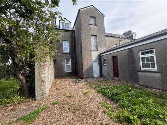 290,000 | Thornhill House, Strandhill Road, Sligo Town, Sligo D. M. Auctions Ltd Sligo 5012 MyHome. Ie Residential