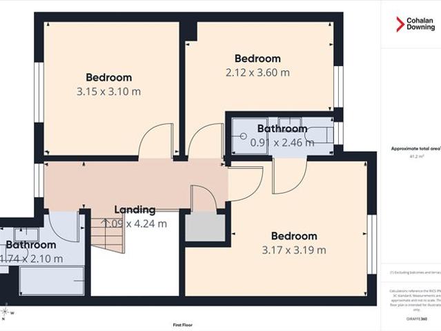 290,000 | 20 Hazel Court, Castlelake, Carrigtwohill, Cork Cohalan Downing 5011 MyHome. Ie Residential