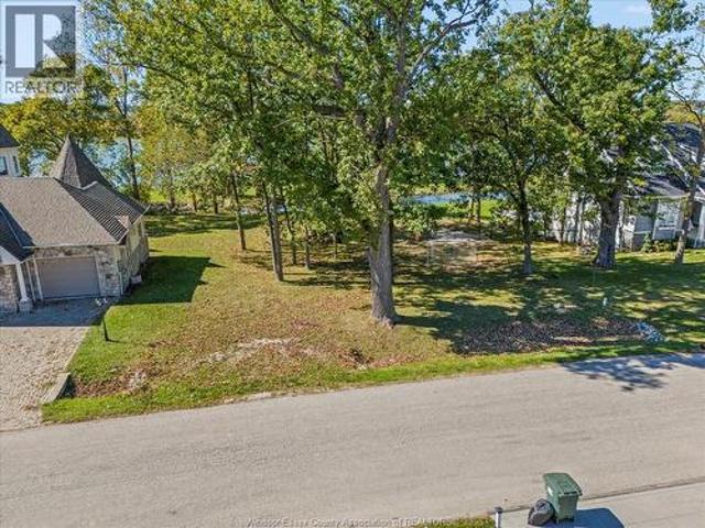 290 Crystal Bay Drive, Amherstburg, ON, N9V 4A6 vacant land for sale | Listing ID 26019 | Royal LePage