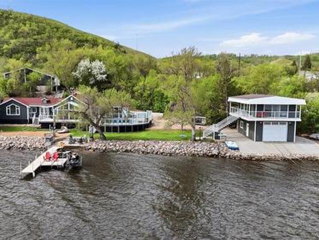 290 B Say Tah Road, Fort Qu'Appelle, SK, S0G 1S0 house for sale | Listing ID SK043442 | Royal LePage
