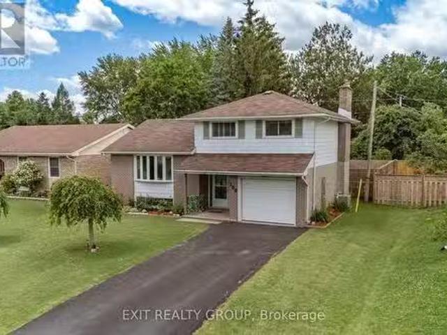 290 Barrett Boulevard, Greater Napanee, ON, K7R 1G8 house fo.