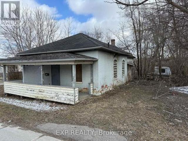 290 Broadway, Orangeville, ON, L9W 1L3 house for sale | Listing ID W12083 | Royal LePage