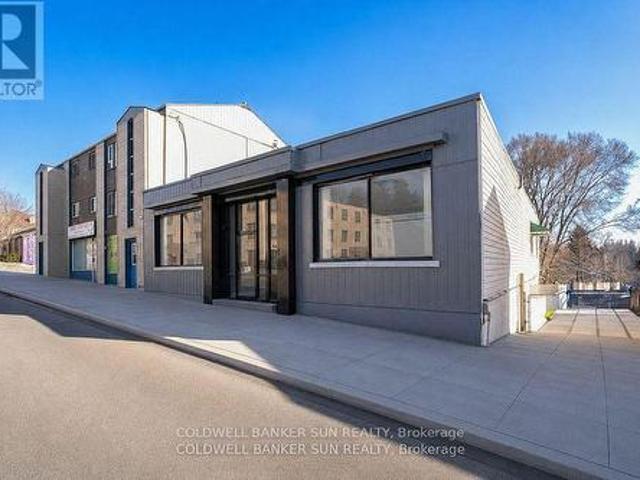 290 Dundas Street, Woodstock, ON, N4S 1B2 commercial for sale | Listing ID X13459 | Royal LePage