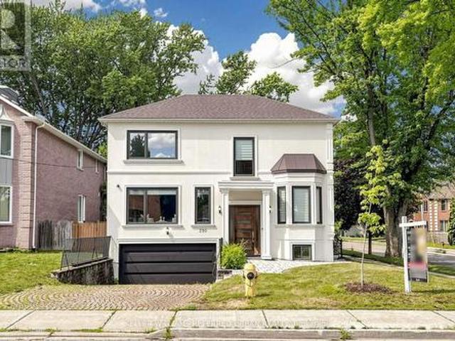 290 Empress Avenue, Toronto, ON, M2N 3V3 house for sale | Listing ID C13613 | Royal LePage