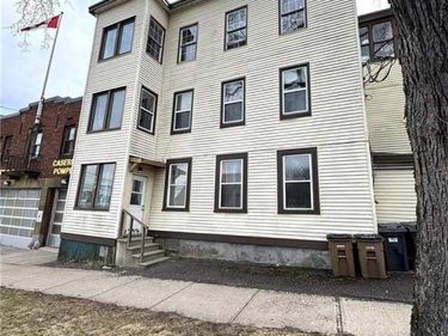 290 King St W, Saint John, NB, E5K 3W7 investment for sale | Listing ID NB145494 | Royal LePage