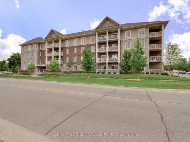 290 Liberty Street N, Bowmanville | 1Beds/1Bath, Condo, $409,000 | Condos. Ca