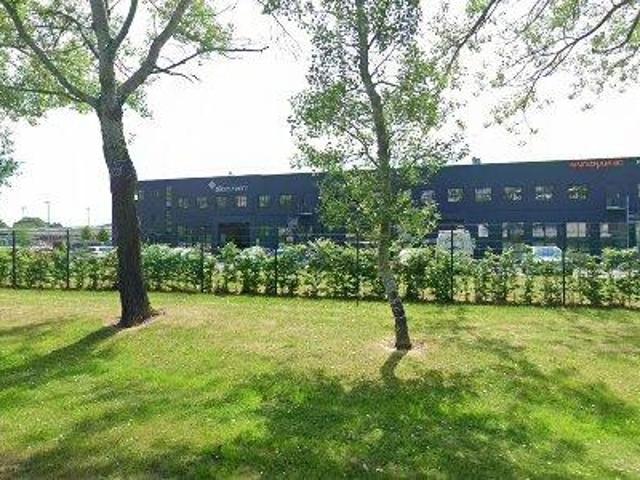290 m2 kontor til leje i Albertslund