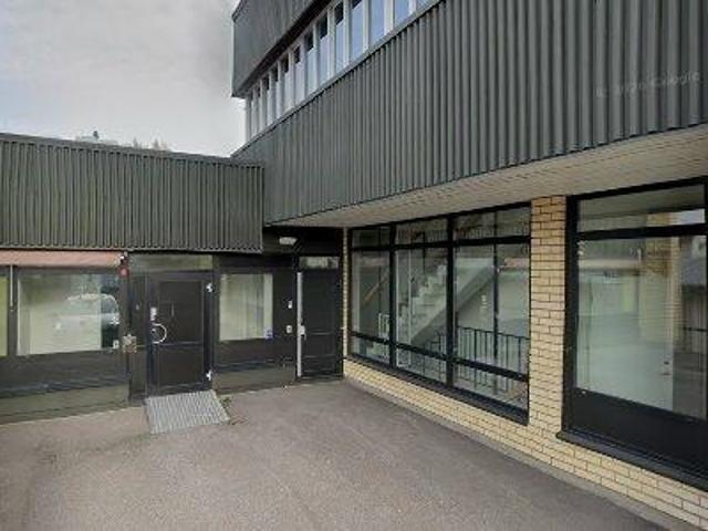 290 m2 kontor uthyres i Gävle