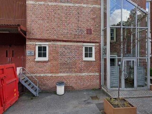 290 m2 kontor uthyres i Mölndal