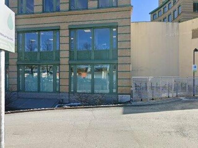 290 m2 kontor uthyres i Solna