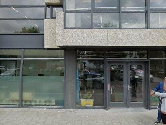 290 m2 office space for rent in Breda