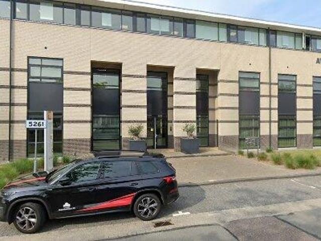325 m2 office space for rent in Eindhoven