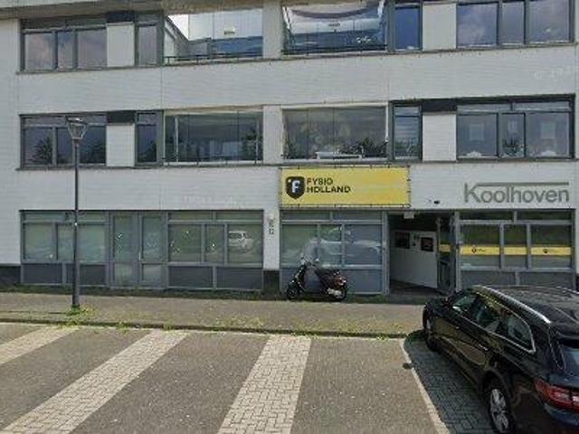 290 m2 office space for rent in Tilburg