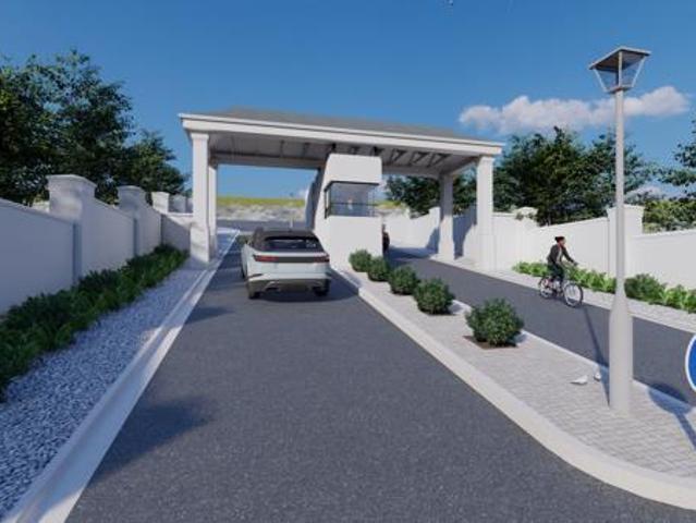 290 m² Land available in St Helena Views