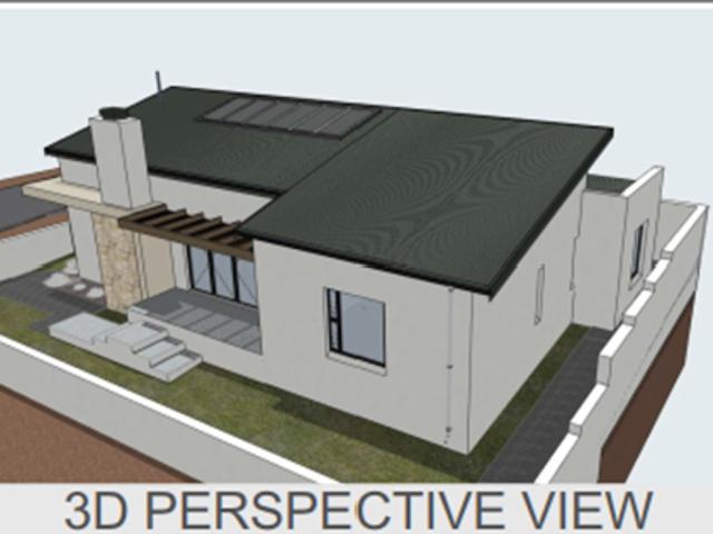 290 m² Land available in Steenbergs Cove