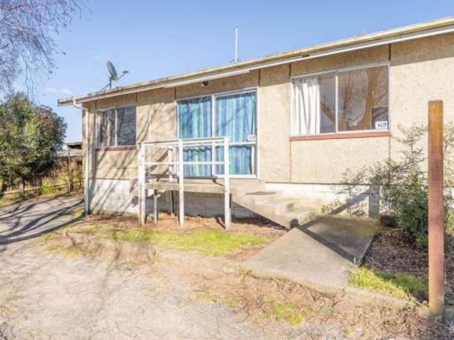 290 Malfroy Street, Pomare, Rotorua