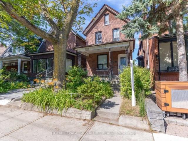 290 Margueretta Street, Toronto, ON, M6H 3S3 house for sale | Listing ID C13534 | Royal LePage