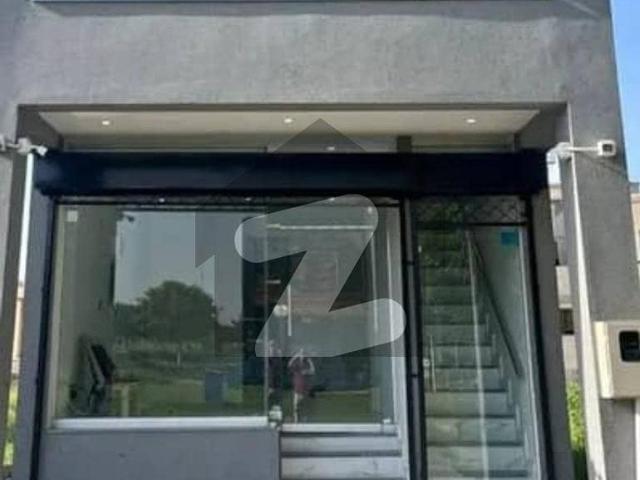 290 sq ft shop for sale